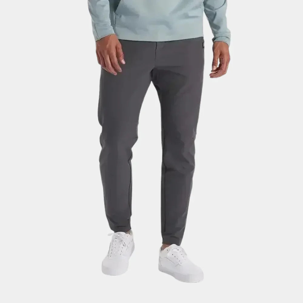 Luca - Pantaloni cross slim fit da uomo con stile e comfort per l'uso quotidiano