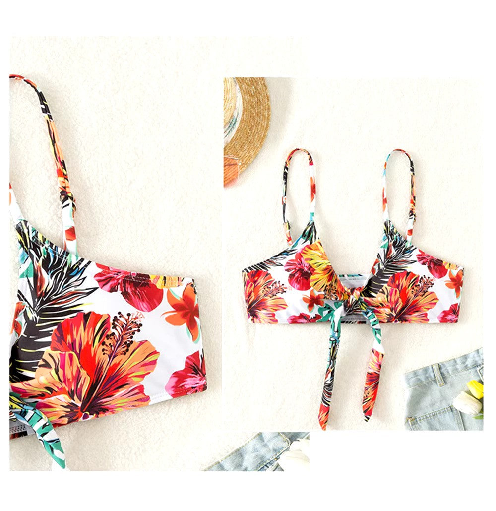 Set bikini da donna LUNA - costumi da bagno eleganti e confortevoli per ogni occasione