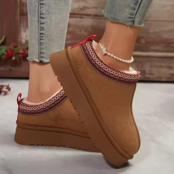 Pantofole ultra morbide per il massimo comfort e relax