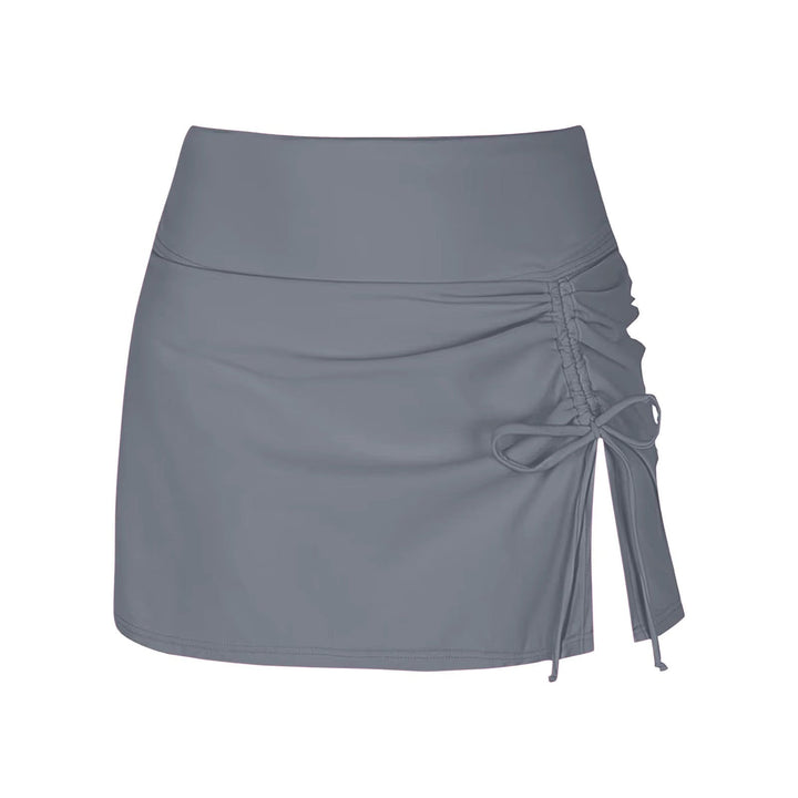 Pantaloncini da bagno da donna ALINA - costumi da bagno comodi e alla moda per la spiaggia