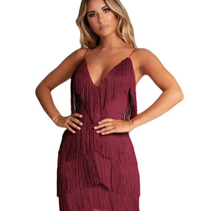 Elegante gilet da ballo Mini Fiesta Club con elasticità regolabile e body elegante