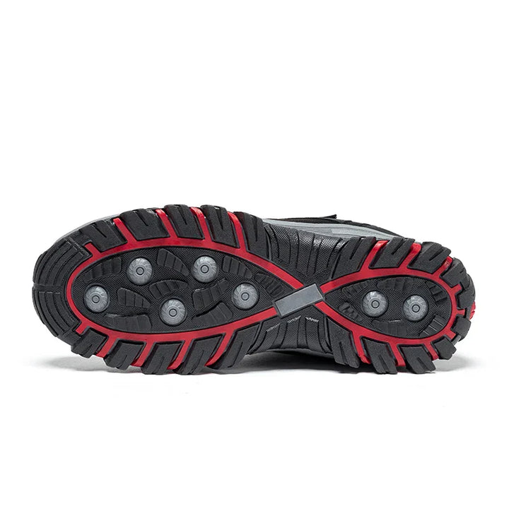 Eleganti scarpe da ginnastica invernali da donna con suola in morbida pelliccia sintetica per il massimo comfort e comodità