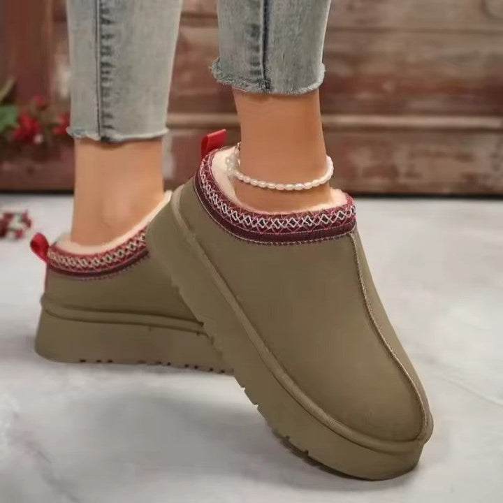 Pantofole ultra morbide per il massimo comfort e relax