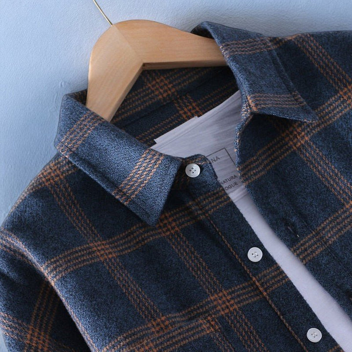 La camicia Cédric™ Chic - la scelta perfetta per le occasioni eleganti