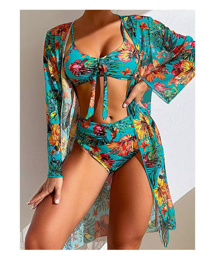 Set bikini da donna LUNA - costumi da bagno eleganti e confortevoli per ogni occasione