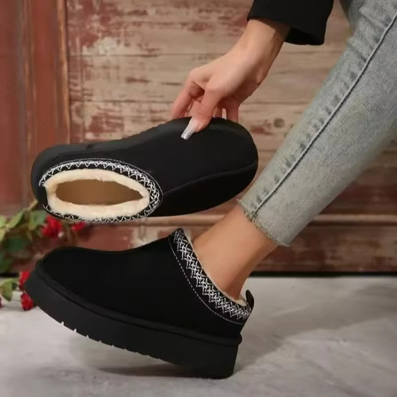 Pantofole ultra morbide per il massimo comfort e relax