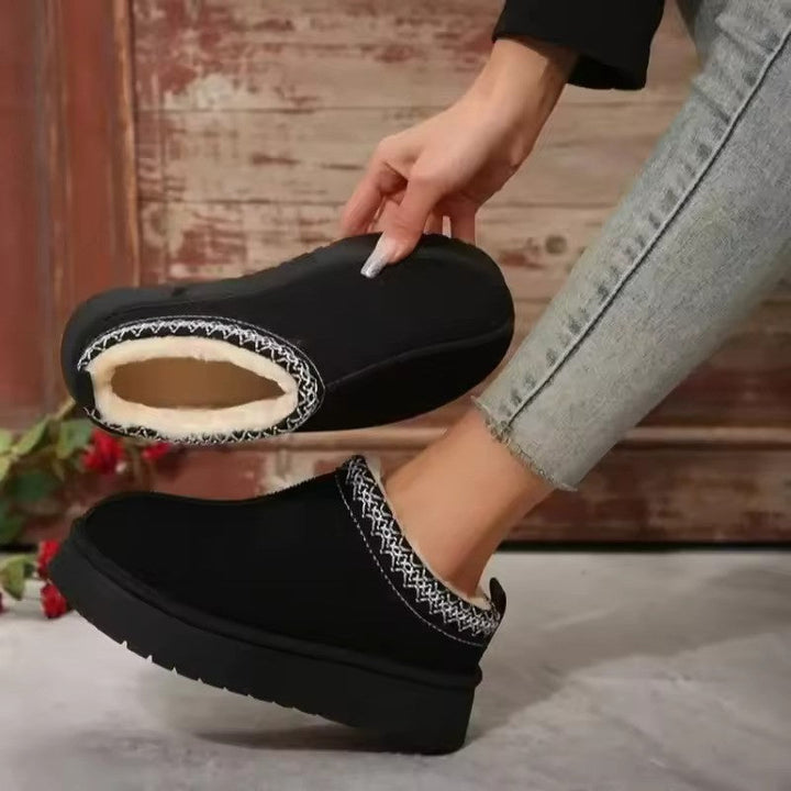 Pantofole ultra morbide per il massimo comfort e relax
