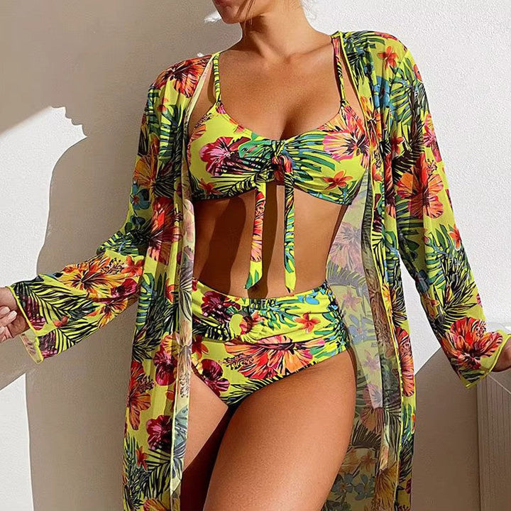 Set bikini da donna LUNA - costumi da bagno eleganti e confortevoli per ogni occasione