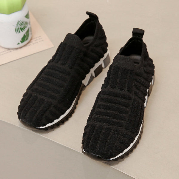 Eleganti e comode sneakers FlexiStep da donna - perfette per tutti i giorni