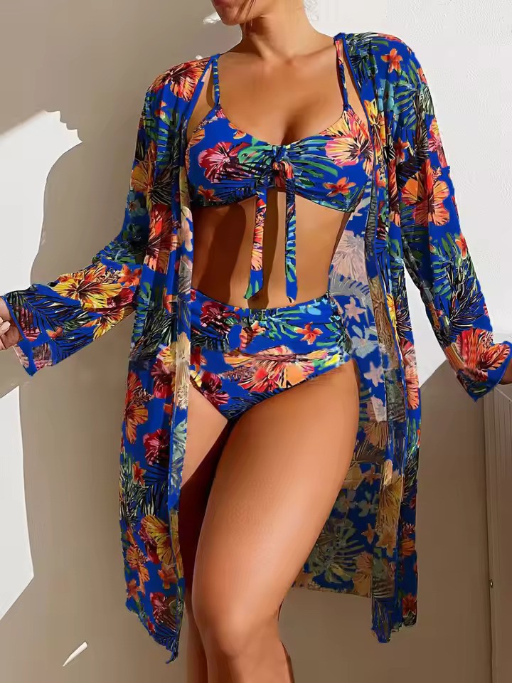 Set bikini da donna LUNA - costumi da bagno eleganti e confortevoli per ogni occasione