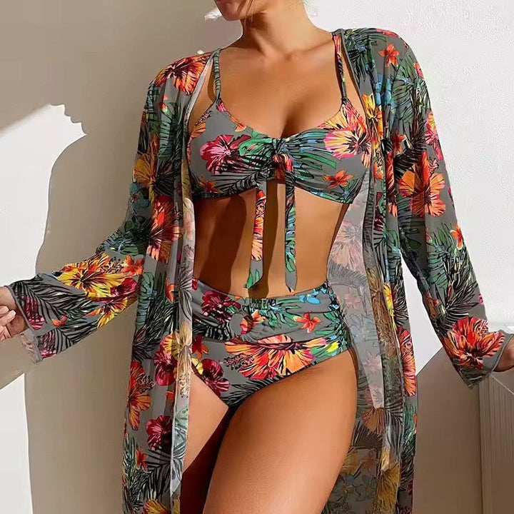 Set bikini da donna LUNA - costumi da bagno eleganti e confortevoli per ogni occasione