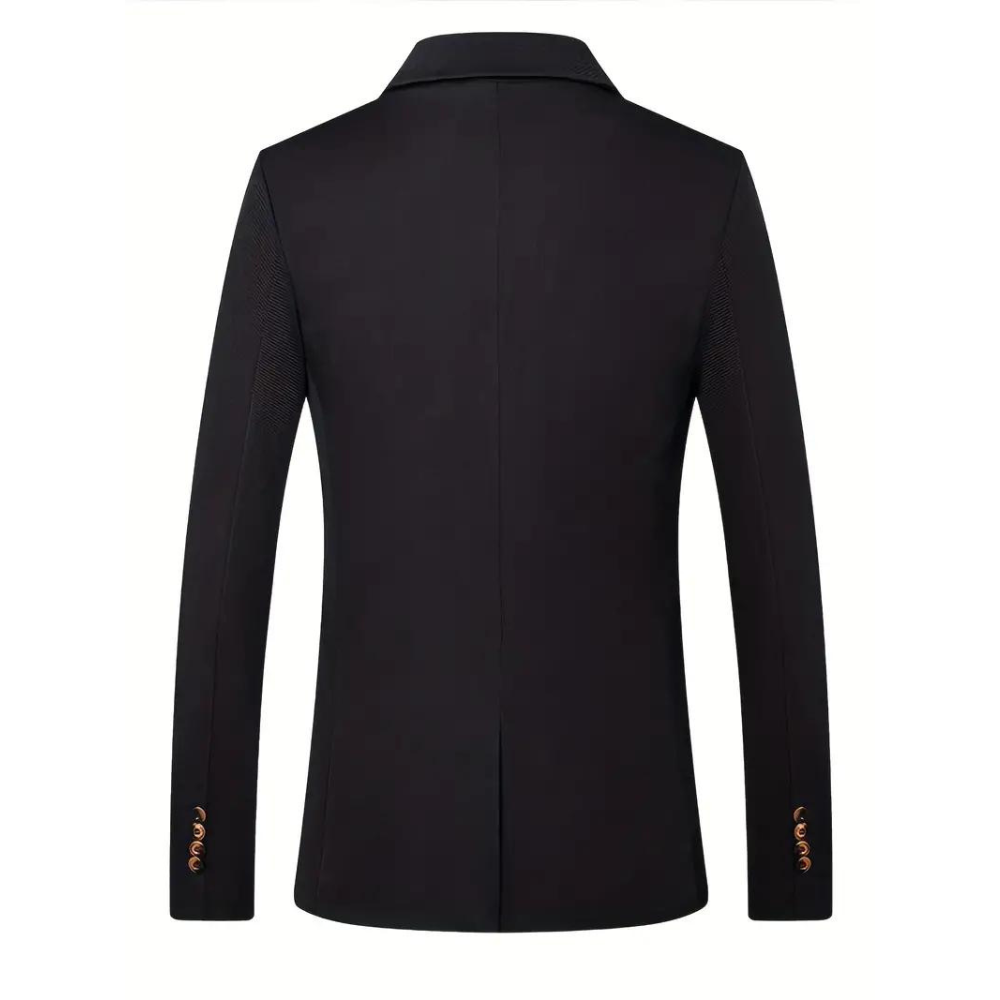 Hoymans Miko - Giacca da uomo sofisticata ed elegante per un look raffinato