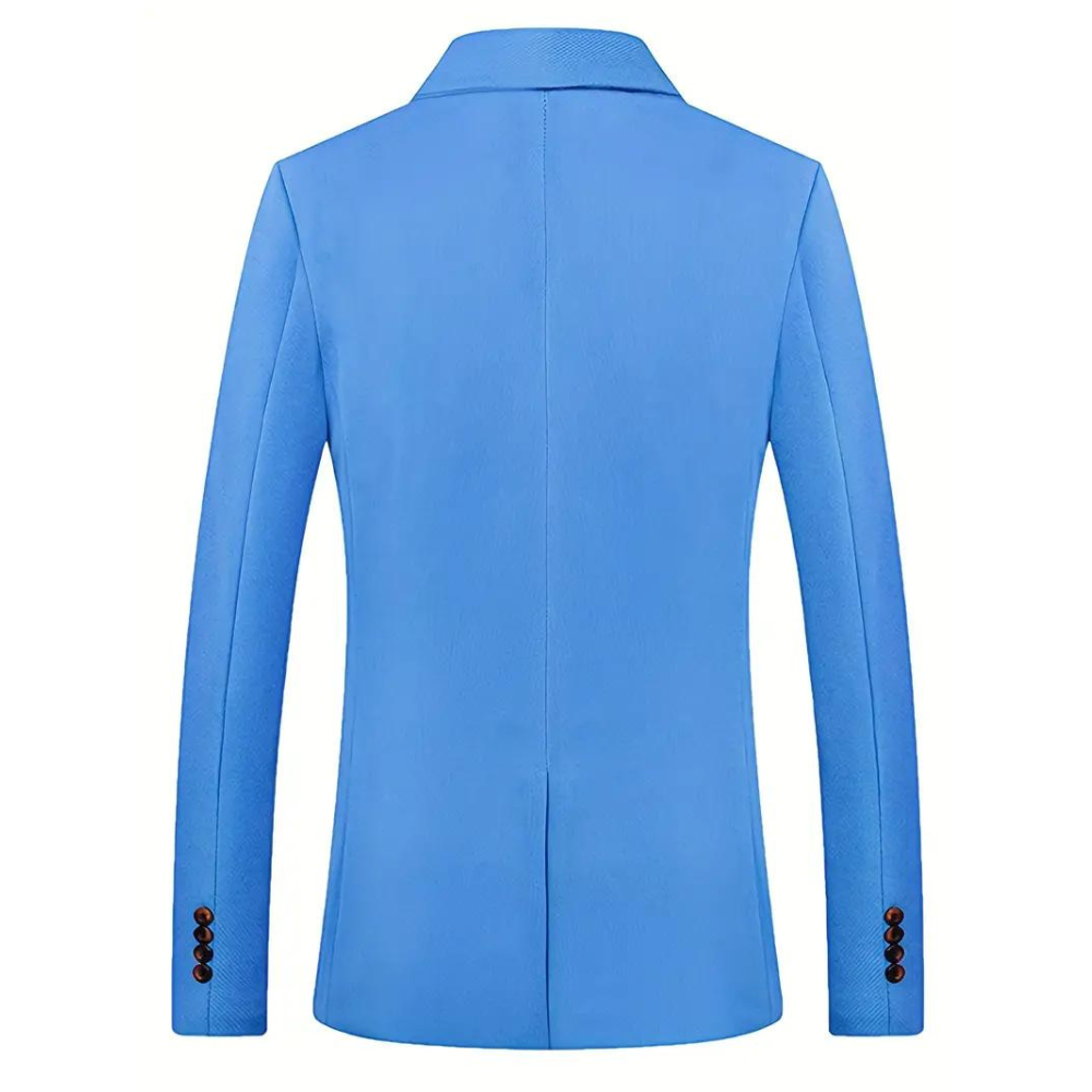 Hoymans Miko - Giacca da uomo sofisticata ed elegante per un look raffinato