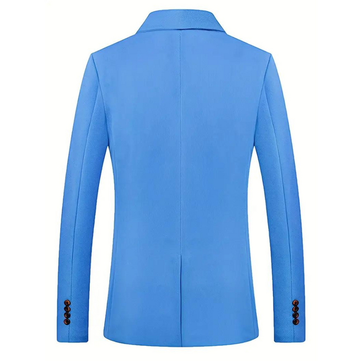 Hoymans Miko - Giacca da uomo sofisticata ed elegante per un look raffinato