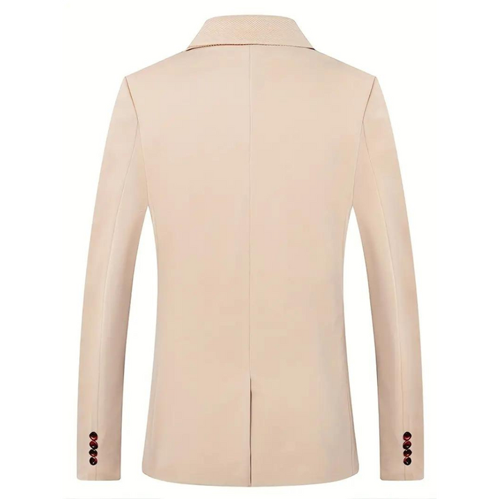 Hoymans Miko - Giacca da uomo sofisticata ed elegante per un look raffinato