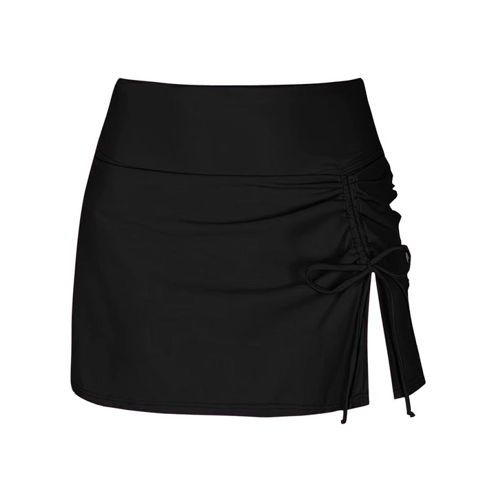 Pantaloncini da bagno da donna ALINA - costumi da bagno comodi e alla moda per la spiaggia