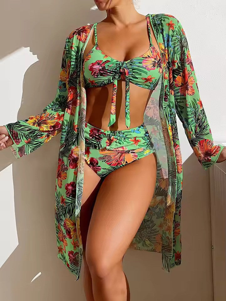 Set bikini da donna LUNA - costumi da bagno eleganti e confortevoli per ogni occasione