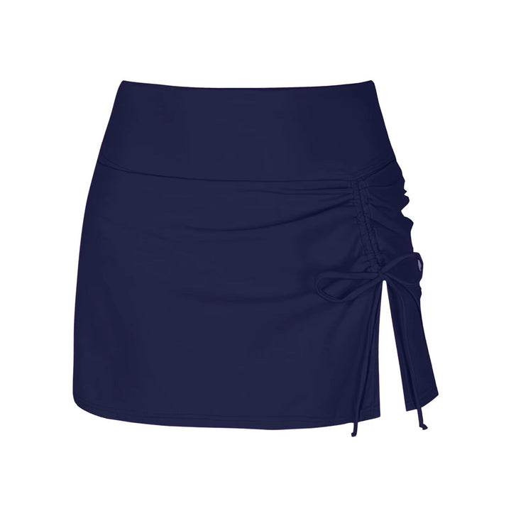 Pantaloncini da bagno da donna ALINA - costumi da bagno comodi e alla moda per la spiaggia