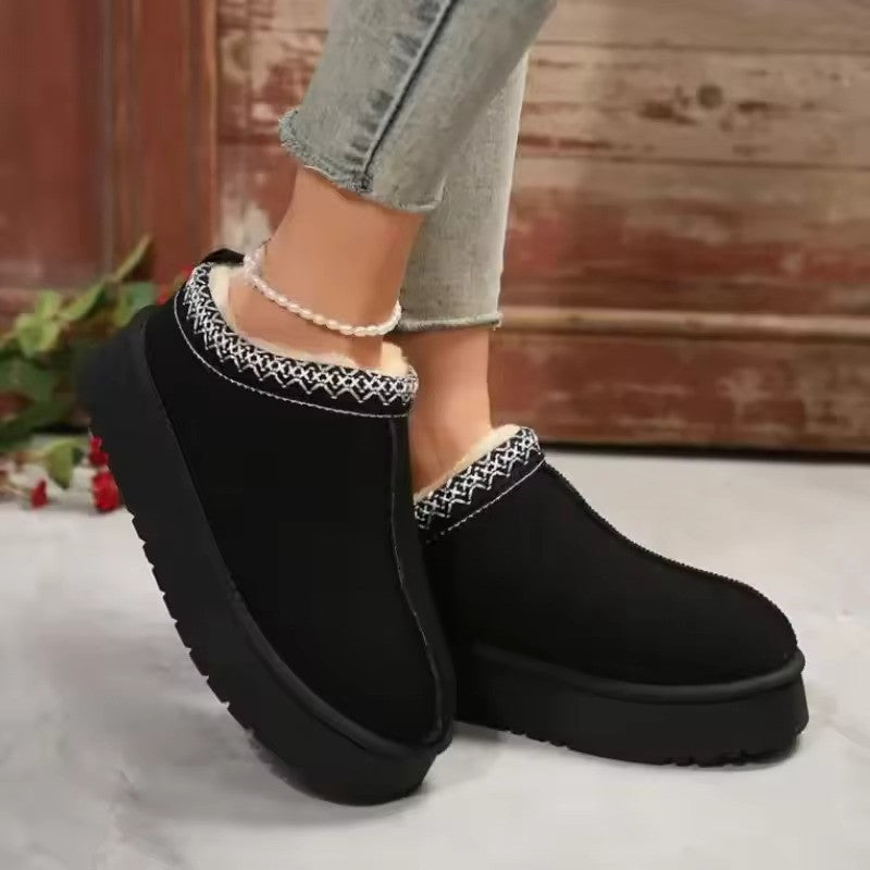 Pantofole ultra morbide per il massimo comfort e relax