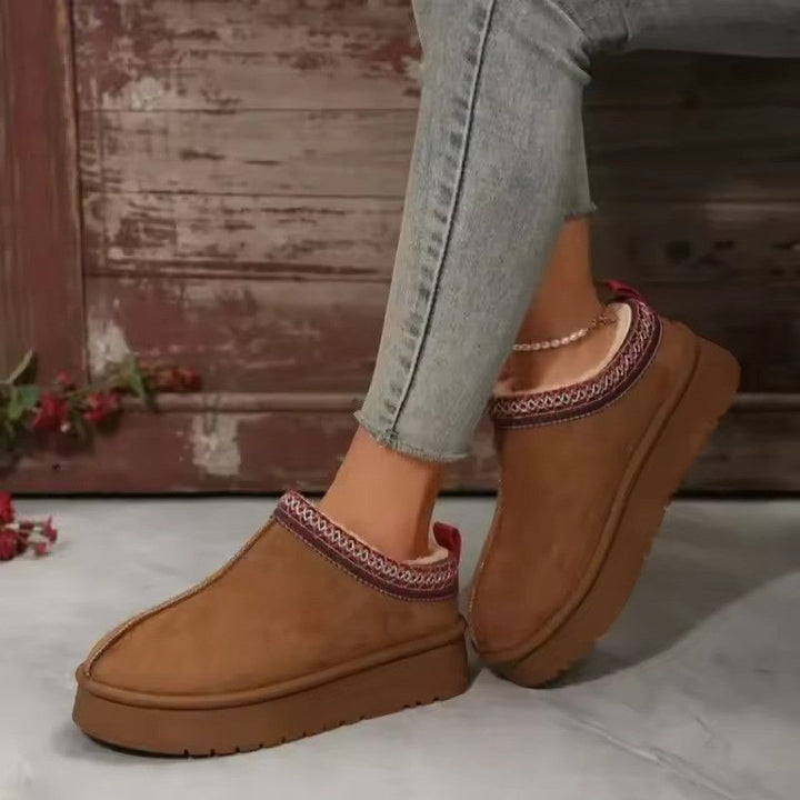 Pantofole ultra morbide per il massimo comfort e relax