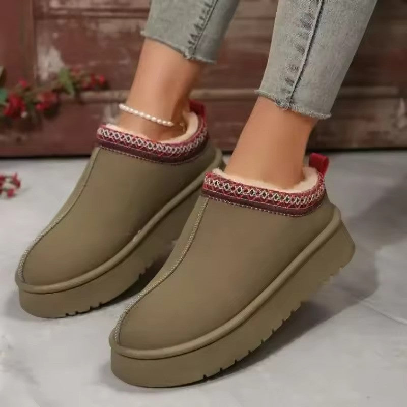 Pantofole ultra morbide per il massimo comfort e relax