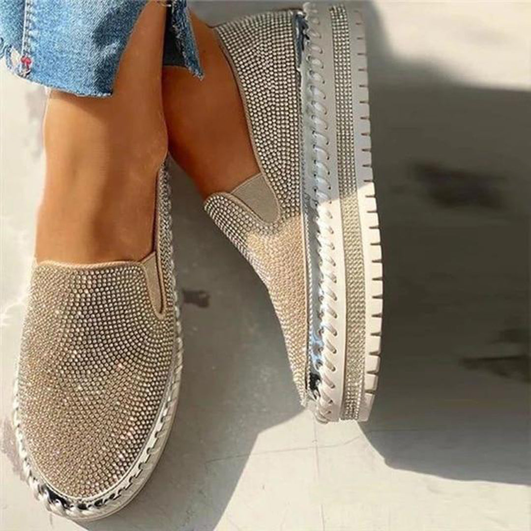 LEONTINE - Scarpe da donna alla moda con uno stile irresistibile per le donne più esigenti