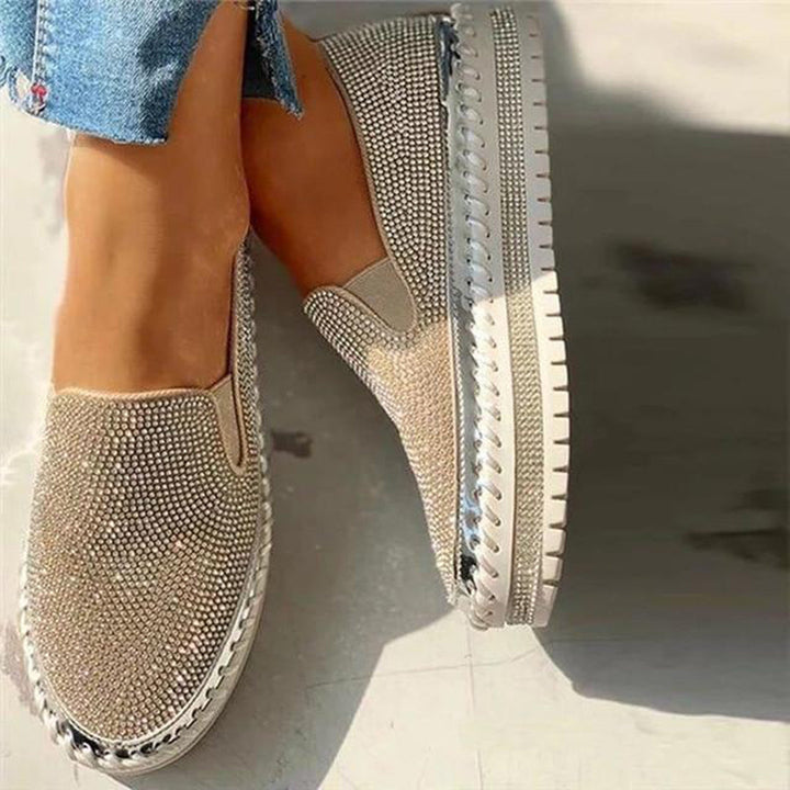 LEONTINE - Scarpe da donna alla moda con uno stile irresistibile per le donne più esigenti