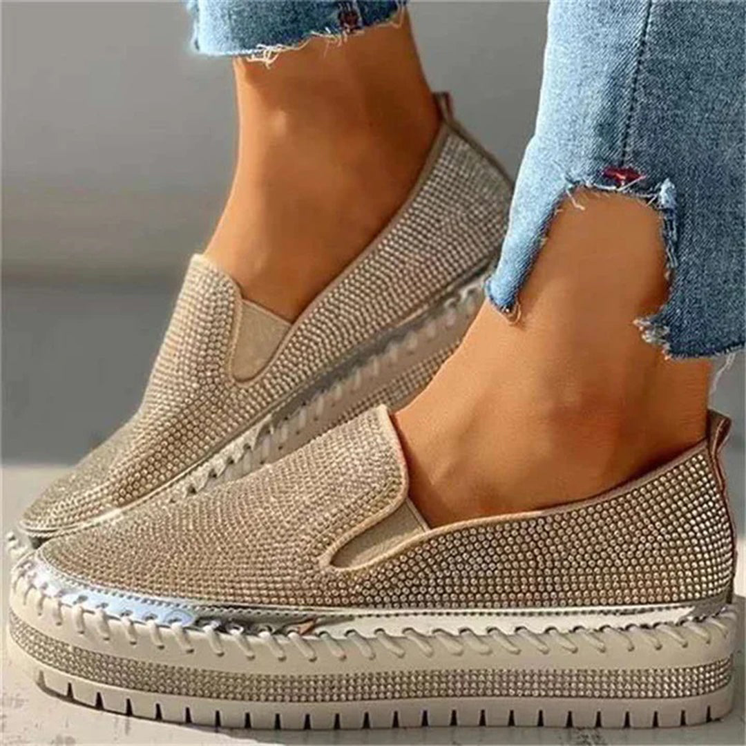 LEONTINE - Scarpe da donna alla moda con uno stile irresistibile per le donne più esigenti