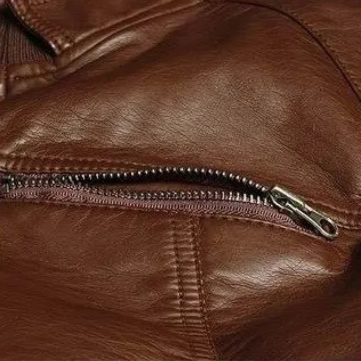 Ferdinand - cappotto invernale da uomo elegante e confortevole, ideale per le giornate fredde