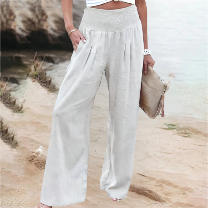 Pantaloni estivi leggeri YOVEE per un comfort e un look alla moda