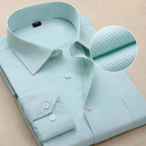 T-shirt a maniche lunghe da uomo elegante e raffinata per l'uomo moderno