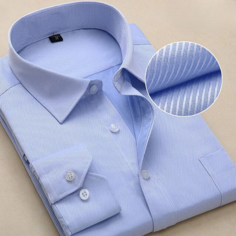 T-shirt a maniche lunghe da uomo elegante e raffinata per l'uomo moderno