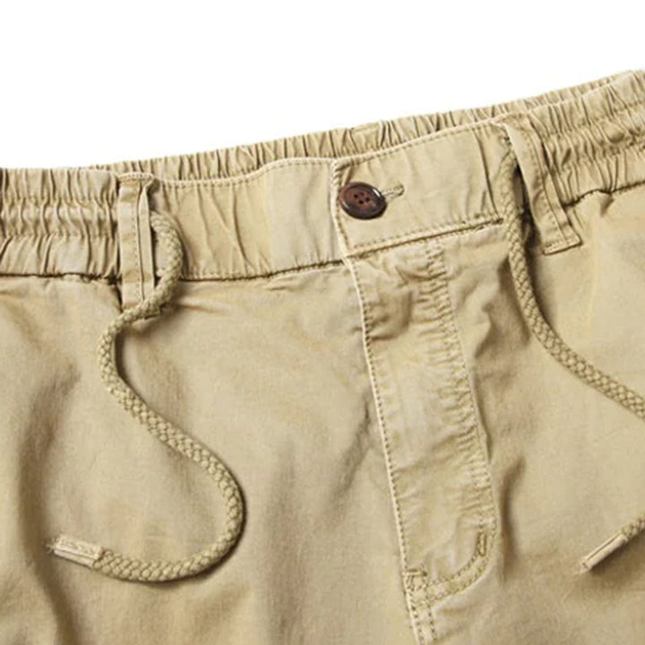 VANGUARD - Pantaloni cargo eleganti e moderni per uomo