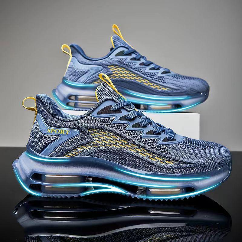 Scarpe da corsa comode e ammortizzate per le massime prestazioni