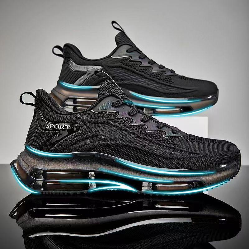 Scarpe da corsa comode e ammortizzate per le massime prestazioni