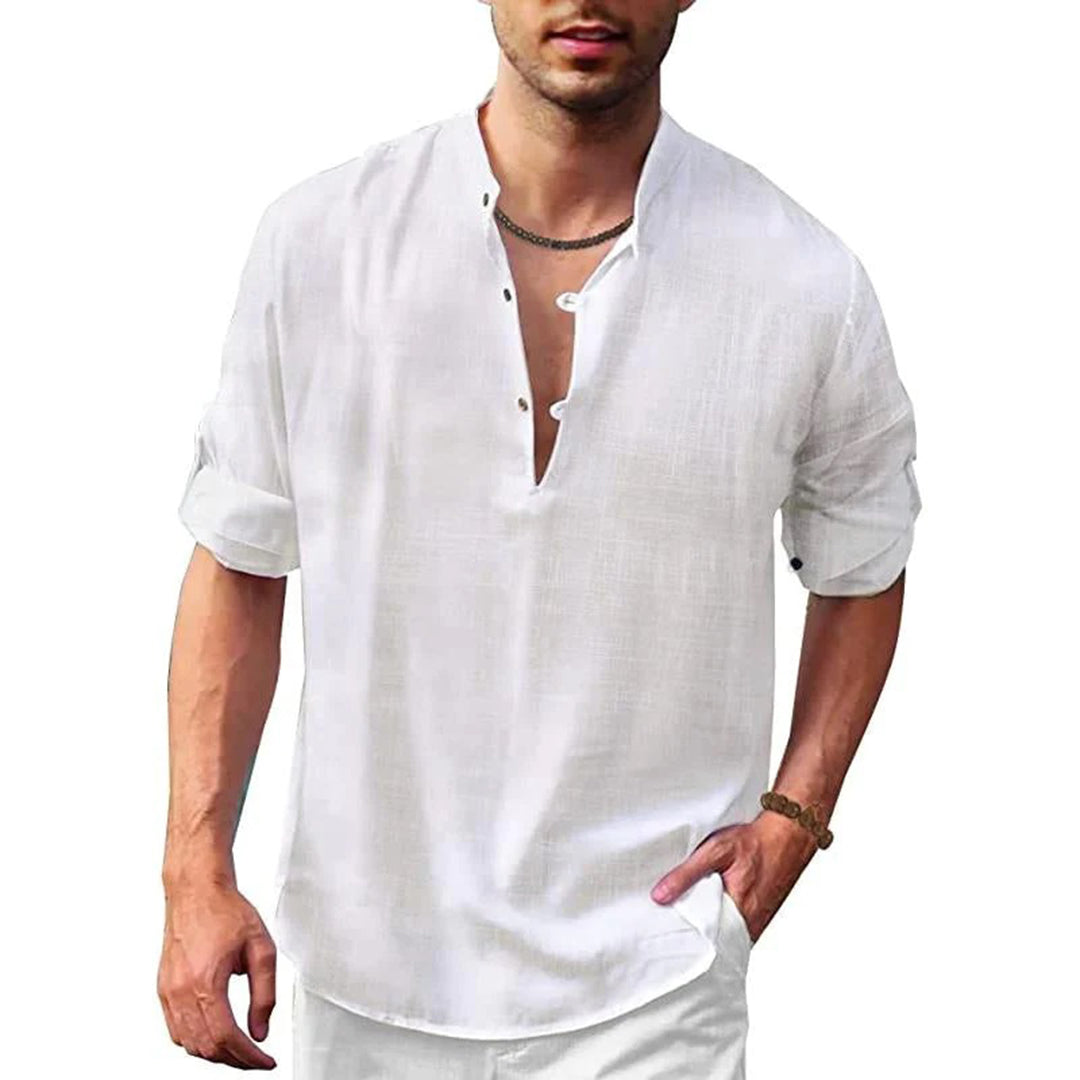 ATREUS - Eleganza e stile per l'uomo moderno