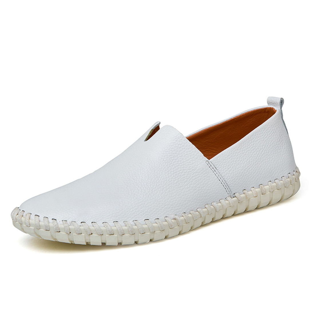 ACHILLE - Scarpe da uomo eleganti per aggiungere classe e stile sofisticato