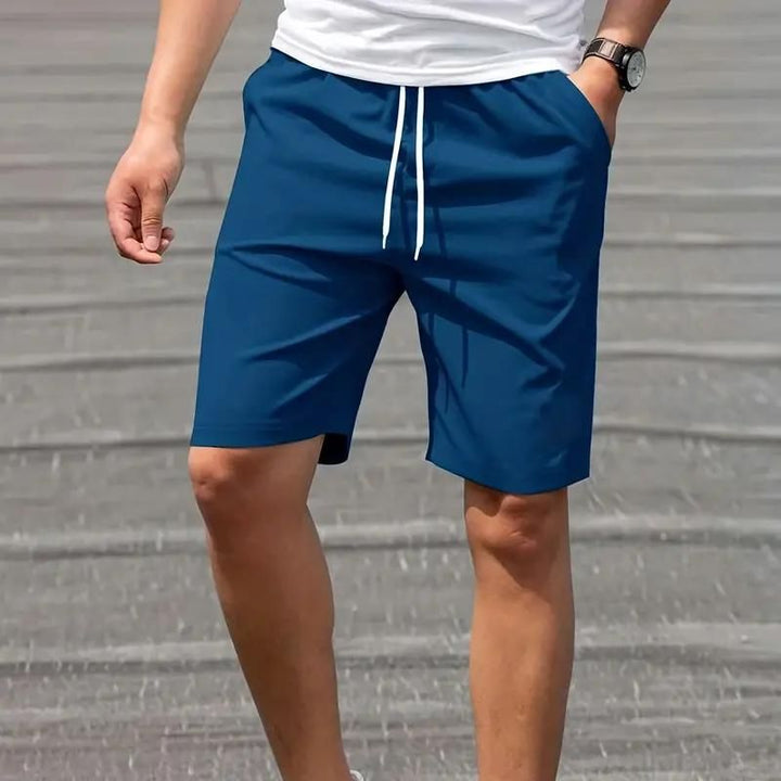メンズおしゃれショートパンツ 快適さとトレンドを両立した最新スタイル