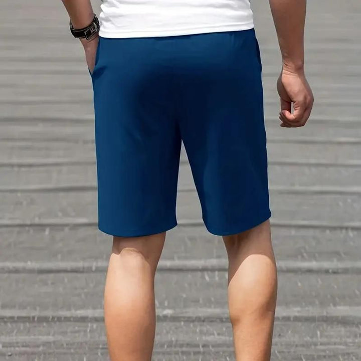 メンズおしゃれショートパンツ 快適さとトレンドを両立した最新スタイル