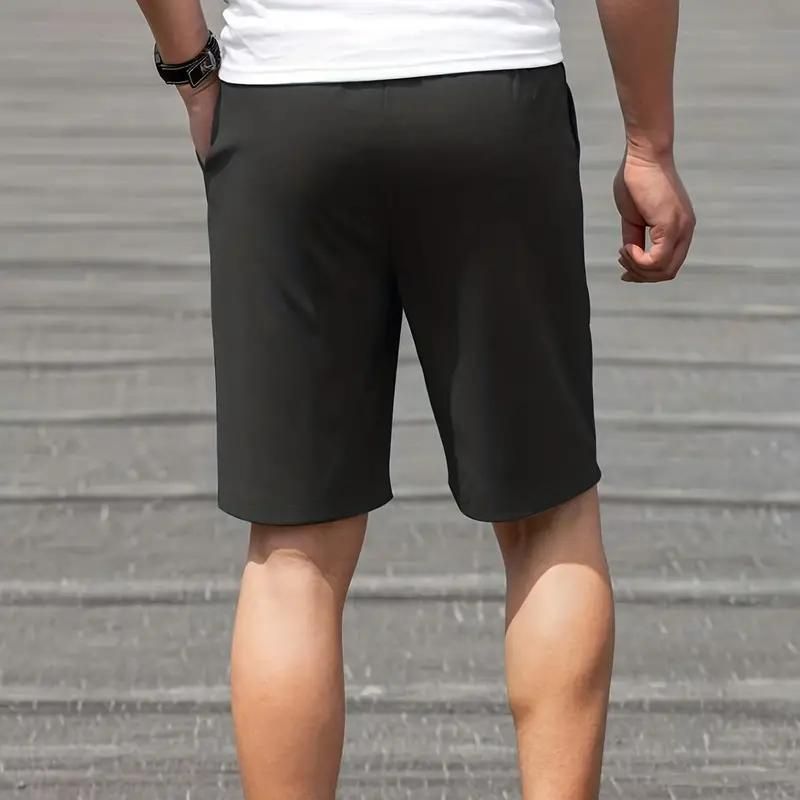 メンズおしゃれショートパンツ 快適さとトレンドを両立した最新スタイル