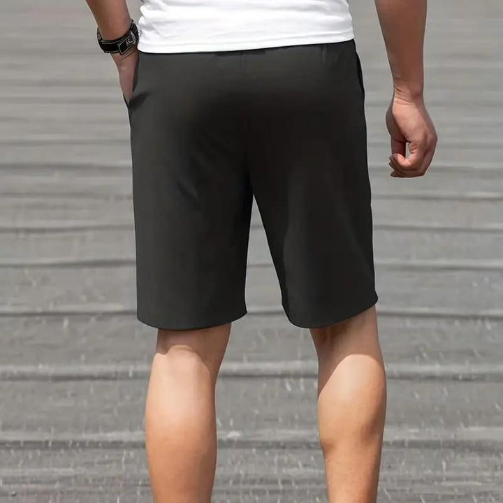メンズおしゃれショートパンツ 快適さとトレンドを両立した最新スタイル