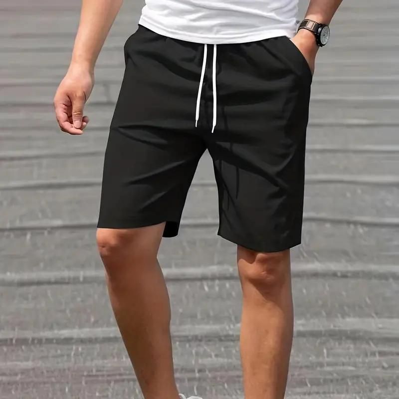 メンズおしゃれショートパンツ 快適さとトレンドを両立した最新スタイル