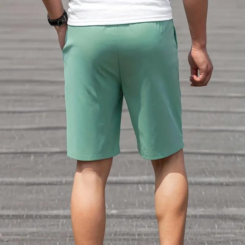 メンズおしゃれショートパンツ 快適さとトレンドを両立した最新スタイル