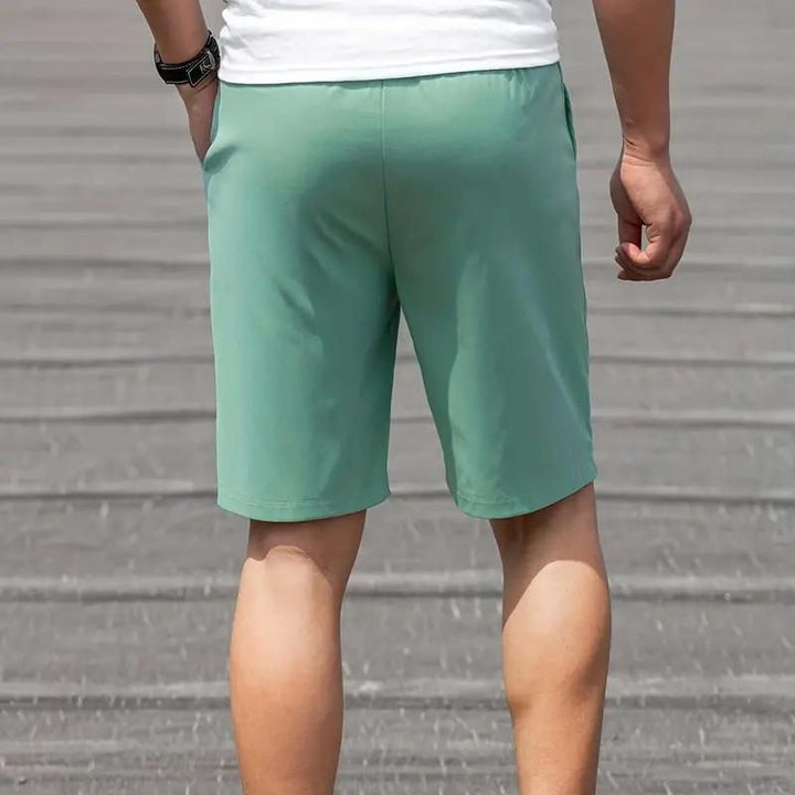 メンズおしゃれショートパンツ 快適さとトレンドを両立した最新スタイル