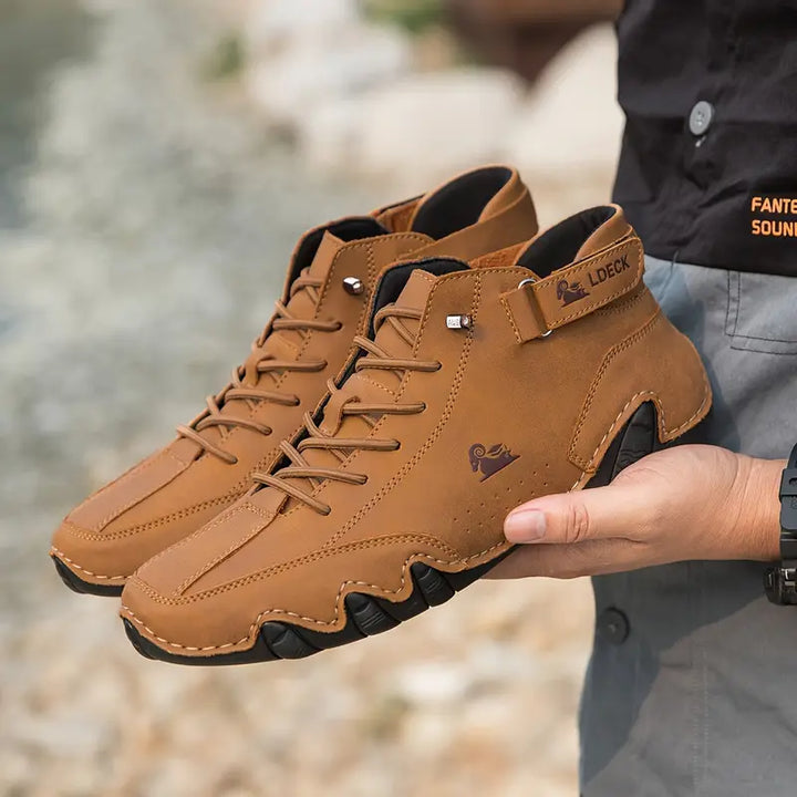 Adriel Scarpe da uomo eleganti - una combinazione di stile e comfort per ogni occasione