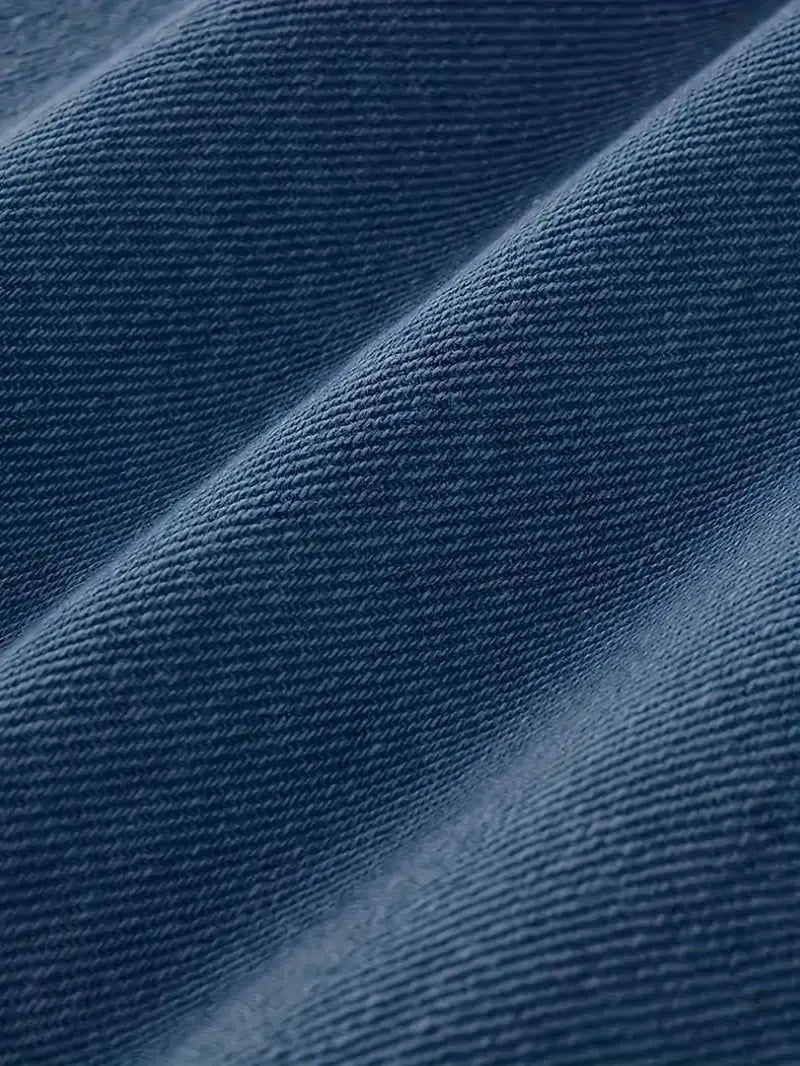 Eleganti jeans da uomo Slim Fit Stretch - comfort ed eleganza per tutti i giorni