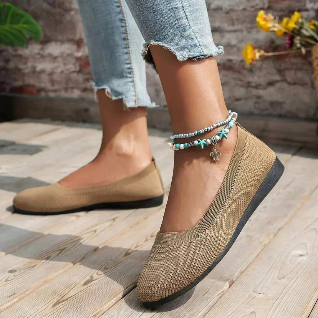 Rylee - eleganti scarpe slip-on da donna per un comfort eccezionale e un look elegante