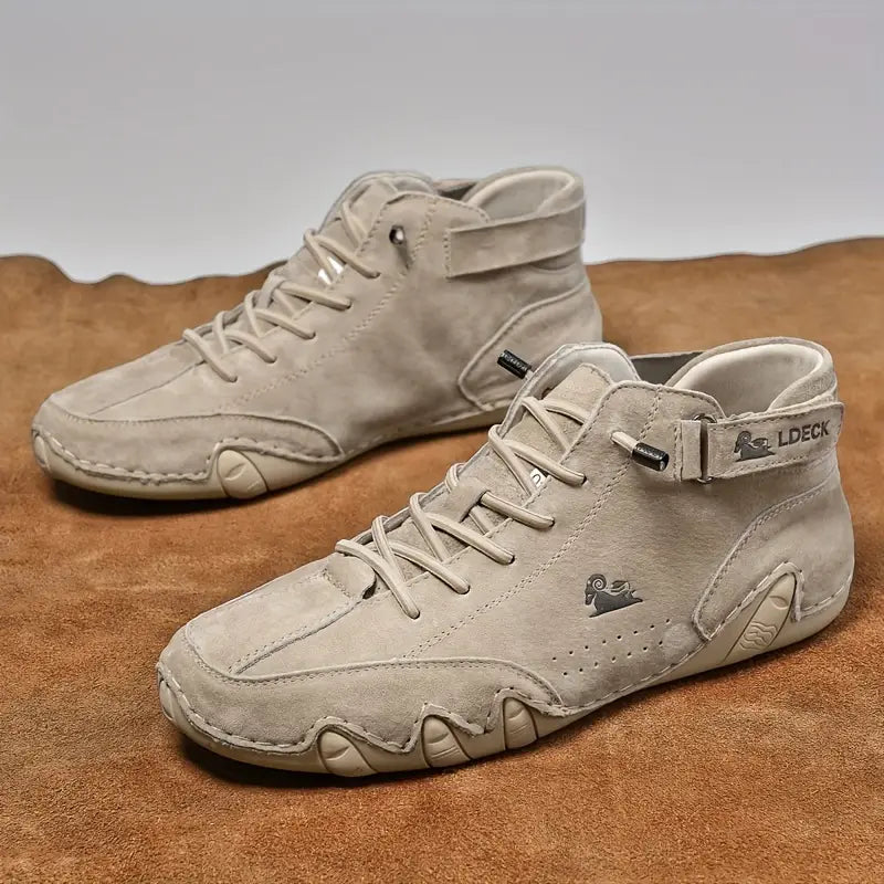 Adriel Scarpe da uomo eleganti - una combinazione di stile e comfort per ogni occasione