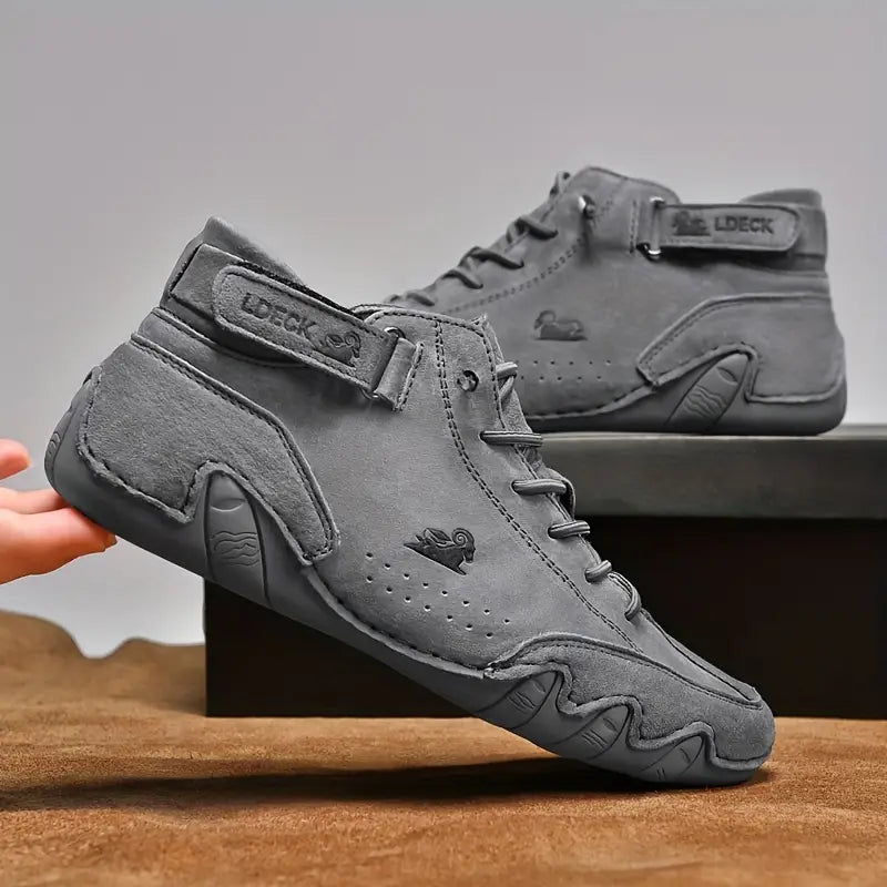 Adriel Scarpe da uomo eleganti - una combinazione di stile e comfort per ogni occasione