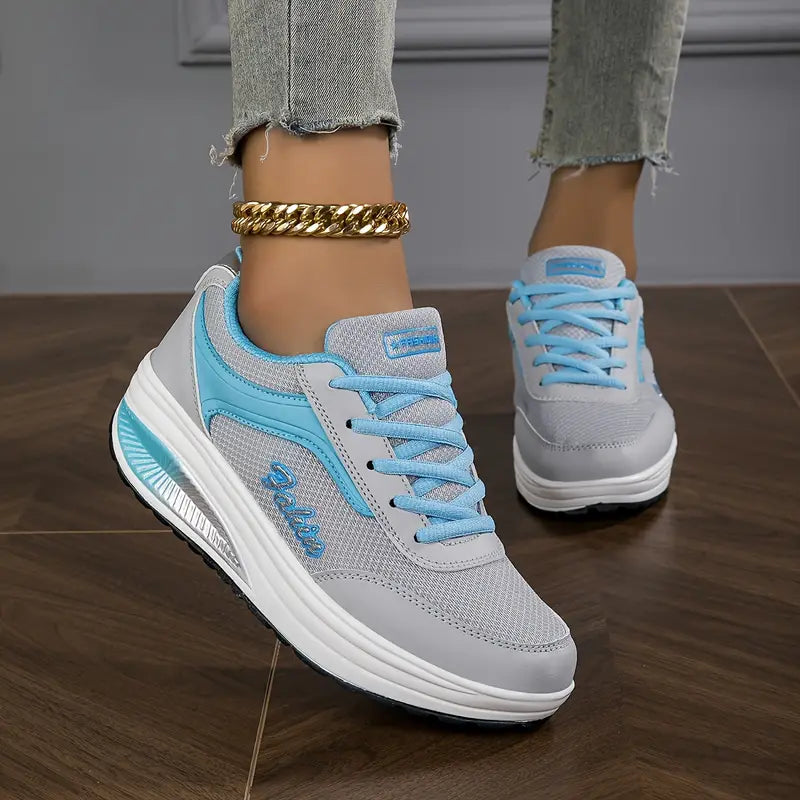 Scarpe ortopediche Flex comode e traspiranti - Ideali per le donne